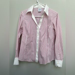 Brooks Brothers dress shirt